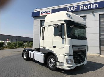 Tractor unit DAF XF 460 FT SSC, AS-Tronic, Intarder, Euro 6: picture 1