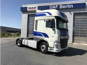 Tractor unit DAF XF 460 FT SSC, AS-Tronic, MX EngineBrake, Euro 6