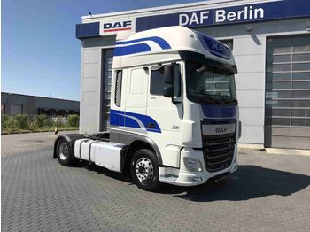 Tractor unit DAF XF 460 FT SSC, AS-Tronic, MX EngineBrake, Euro 6