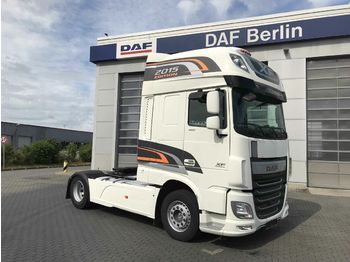 Tractor unit DAF XF 460 FT SSC, AS-Tronic, MX Engine Brake, Euro: picture 1
