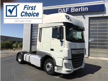 Tractor unit DAF XF 460 FT SSC,AS-Tronic,MX Engine Brake,Euro 6