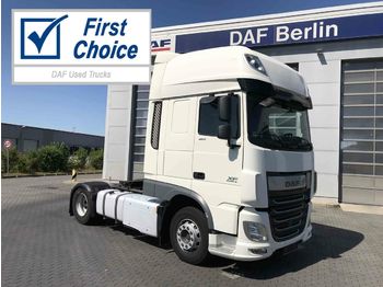 Tractor unit DAF XF 460 FT SSC,AS-Tronic,MX Engine Brake,Euro 6: picture 1