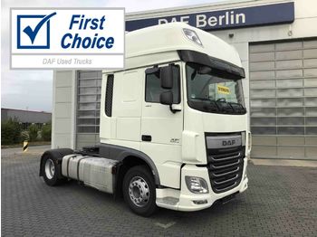 Tractor unit DAF XF 460 FT SSC,AS-Tronic,MX Engine Brake,Euro 6
