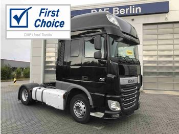 Tractor unit DAF XF 460 FT SSC,AS-Tronic,MX Engine Brake,Euro 6