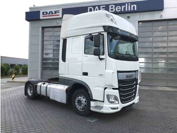 Tractor unit DAF XF 460 FT SSC LD, AS-Tronic, Intarder, Euro 6: picture 1