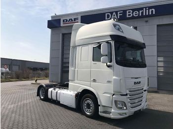 Tractor unit DAF XF 460 FT SSC, Low Deck, Intarder, AS-Tronic, Eu: picture 1