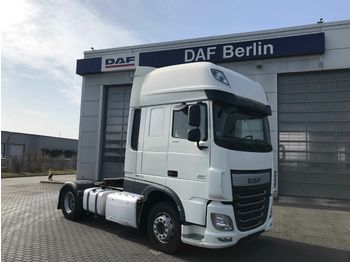 Tractor unit DAF XF 460 FT SSC, MX Engine Brake, AS-Tronic, Euro