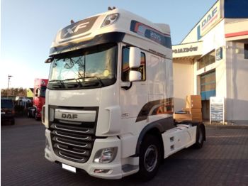 Tractor unit DAF XF 460 FT STANDARD: picture 1