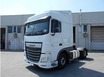 Tractor unit DAF XF 460 FT Space Cab: picture 1