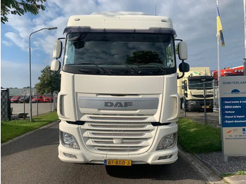 Tractor unit DAF XF 460 FT Spacecab: picture 2