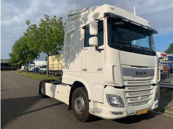 Tractor unit DAF XF 460 FT Spacecab: picture 3