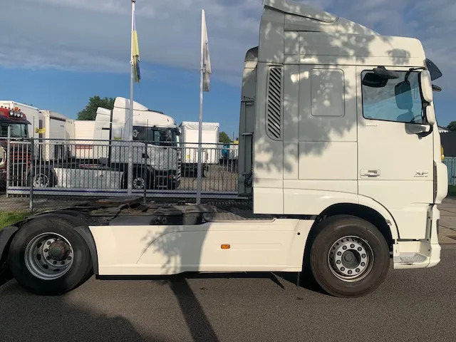 Tractor unit DAF XF 460 FT Spacecab: picture 4