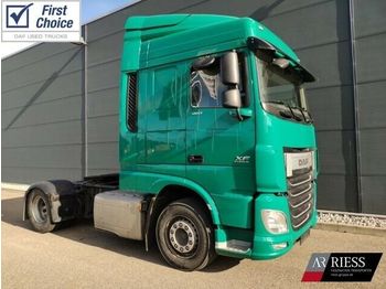Tractor unit DAF XF 460_Intarder_First_Choice_Garantie: picture 1