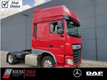 Tractor unit DAF _XF_460_Intarder_First_Choice_Warranty: picture 1