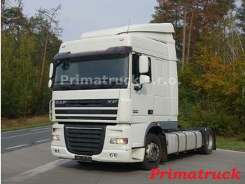 Tractor unit DAF XF 460 Lowdeck: picture 1