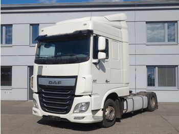 Tractor unit DAF XF 460 Lowdeck: picture 1