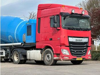 DAF XF 460 PTO/HYDRALIEK!!EURO6!! - Tractor unit: picture 1