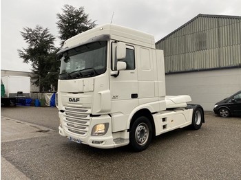 Tractor unit DAF XF 460 SC - AUTOMATIC - 10x AVAILABLE - TOP!: picture 1