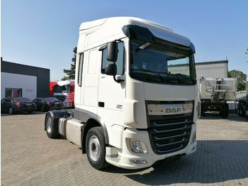 Tractor unit DAF XF 460 SC, Euro6, 2K-Kipphydraulik, Retarder