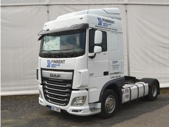 Tractor unit DAF XF 460 SC euro 6