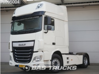 Tractor unit DAF XF 460 SSC 4X2 Intarder Euro 6: picture 1