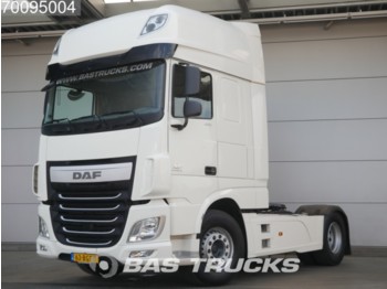 Tractor unit DAF XF 460 SSC 4X2 Intarder Euro 6
