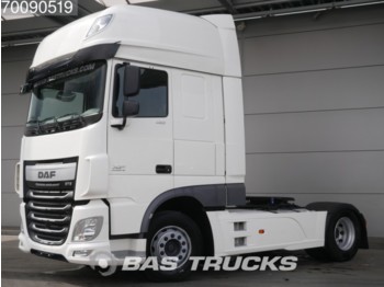 Tractor unit DAF XF 460 SSC 4X2 Intarder Euro 6 German-Truck: picture 1