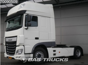 Tractor unit DAF XF 460 SSC 4X2 Standklima Euro 6 NL-Truck: picture 1