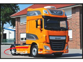 Tractor unit DAF XF 460 SSC, Ate EURO 6  ZF-Intarder,: picture 1