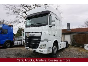 Tractor unit DAF XF 460 SSC BL*Euro6/Intarder/Standklima/ACC/LDW: picture 1