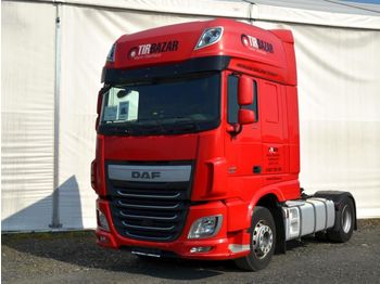 Tractor unit DAF XF 460 SSC Euro6: picture 1