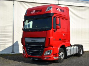 Tractor unit DAF XF 460 SSC Euro6