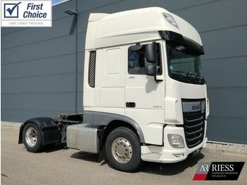 Tractor unit DAF XF_460_SSC_Intarder_Alcoa_FirstChoice_Garantie: picture 1