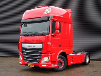 Tractor unit DAF XF 460 SUPERSPACECAB / MANUAL GEARBOX / NL TRUCK !: picture 1