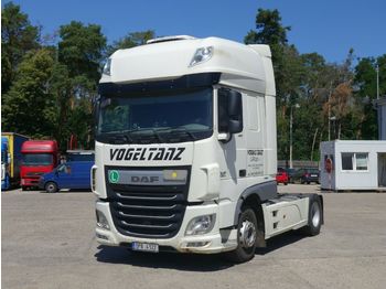Tractor unit DAF XF 460 Standard: picture 1