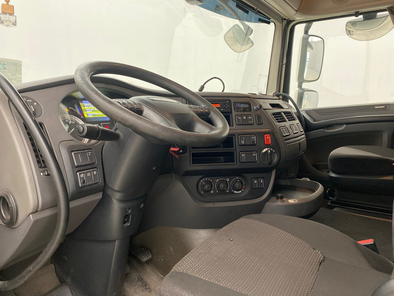 Tractor unit DAF XF 460 Super Space Cab: picture 9