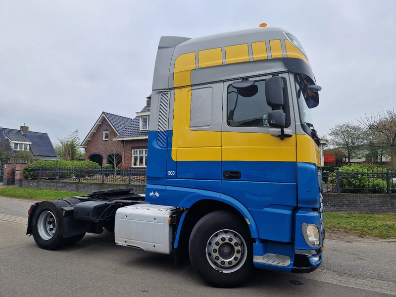Leasing of DAF XF 460 Superspacecab DAF XF 460 Superspacecab: picture 4