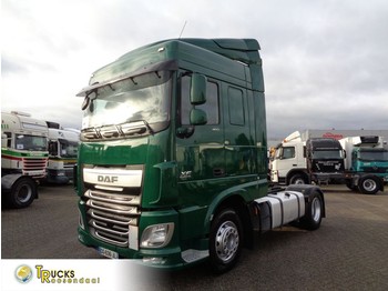 Tractor unit DAF XF 460 XF 460 + Euro 6