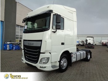 Tractor unit DAF XF 460 XF 460 + Euro 6 + Productie 2015: picture 1