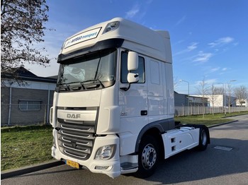 New Tractor unit DAF XF 460 euro 6 retarder,full spoilers,holland top !!!: picture 1