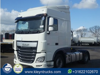 Tractor unit DAF XF 460 intarder