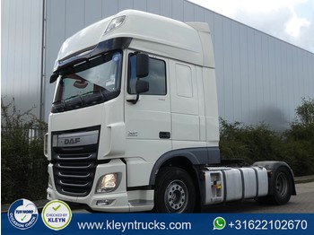 Tractor unit DAF XF 460 manual intarder: picture 1