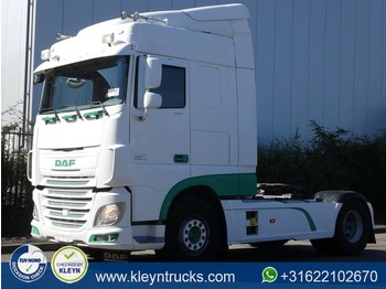 Tractor unit DAF XF 460 pto+kiphydro: picture 1