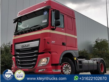 Tractor unit DAF XF 460 sc e6 pto+hydraulics