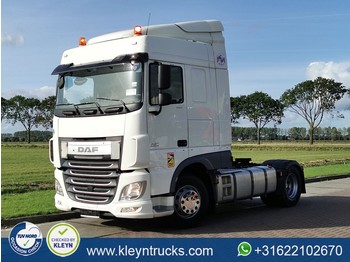 Tractor unit DAF XF 460 spacecab 2x tank: picture 1
