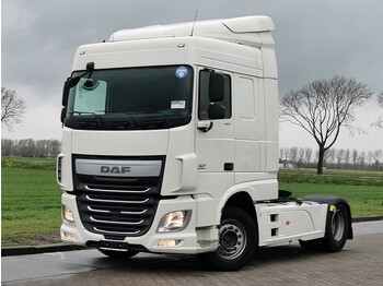 Tractor unit DAF XF 460 spacecab 2x tank: picture 1
