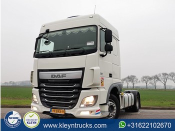 Tractor unit DAF XF 460 spacecab 459 tkm: picture 1