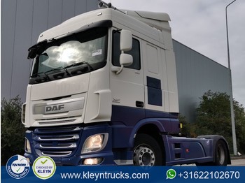 Tractor unit DAF XF 460 spacecab euro 6: picture 1