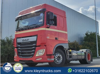 Tractor unit DAF XF 460 spacecab euro 6: picture 1