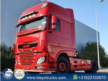 Tractor unit DAF XF 460 ssc int. special ed.: picture 1